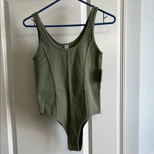 Arizona bodysuit